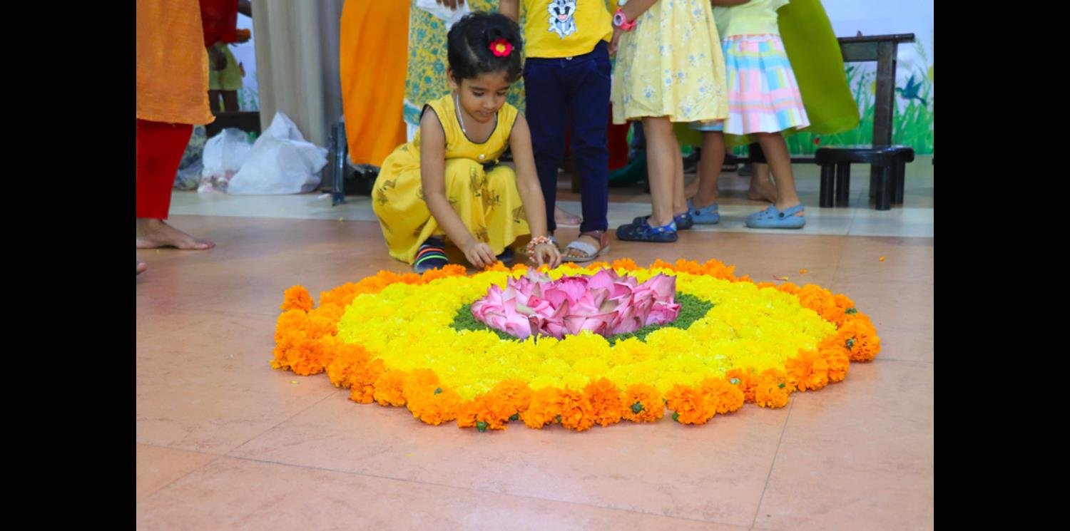 Yellow Day